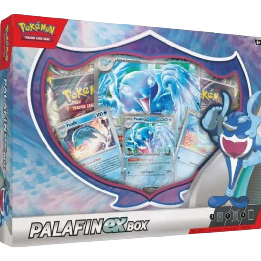 Palafin EX Box